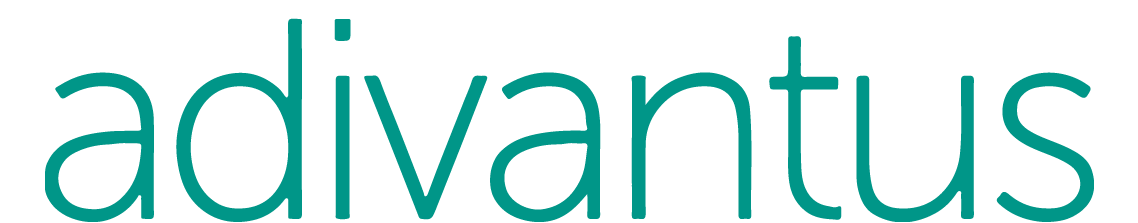 Adivantus logo